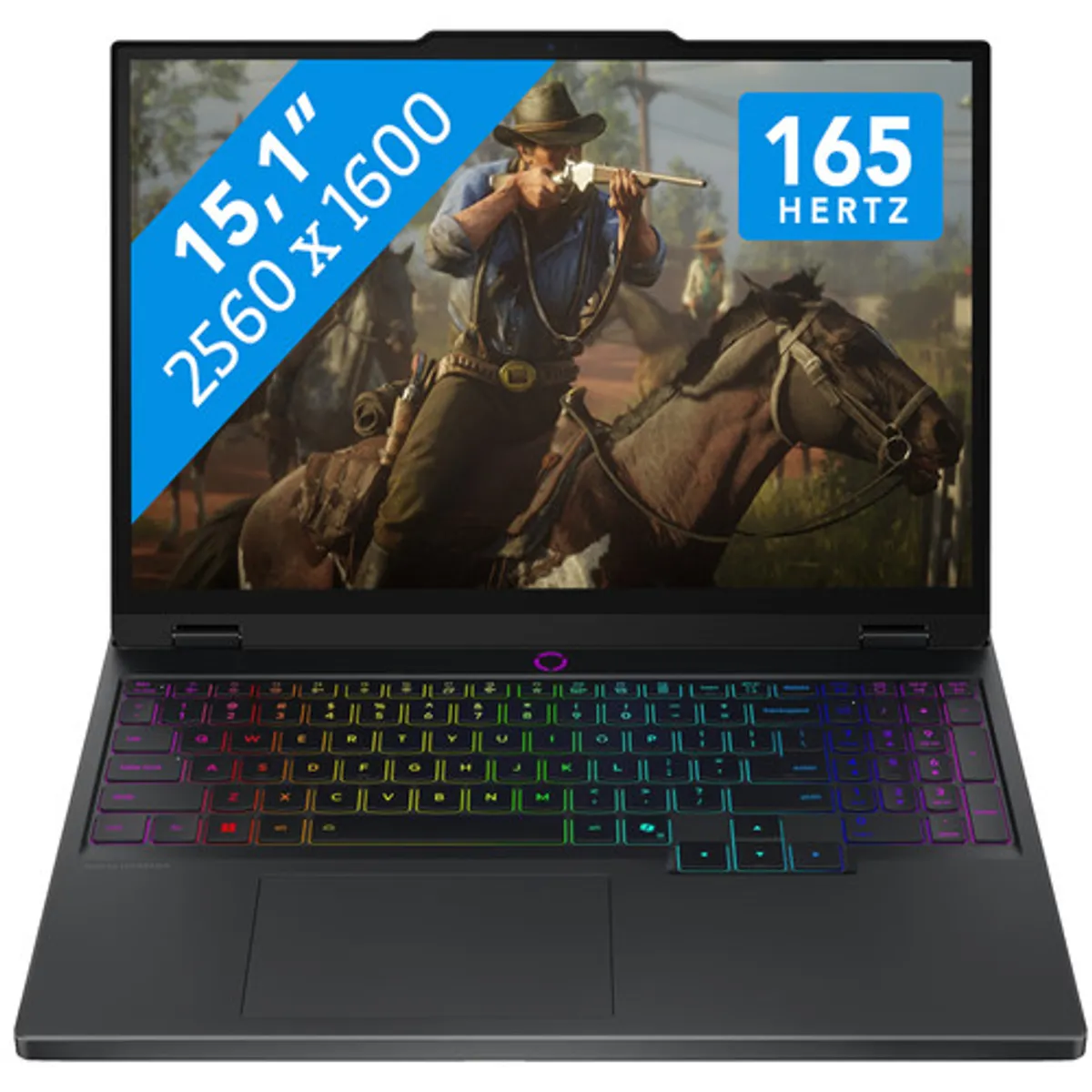 Lenovo Legion 5 OLED 15IRX10 83LY00XQMH