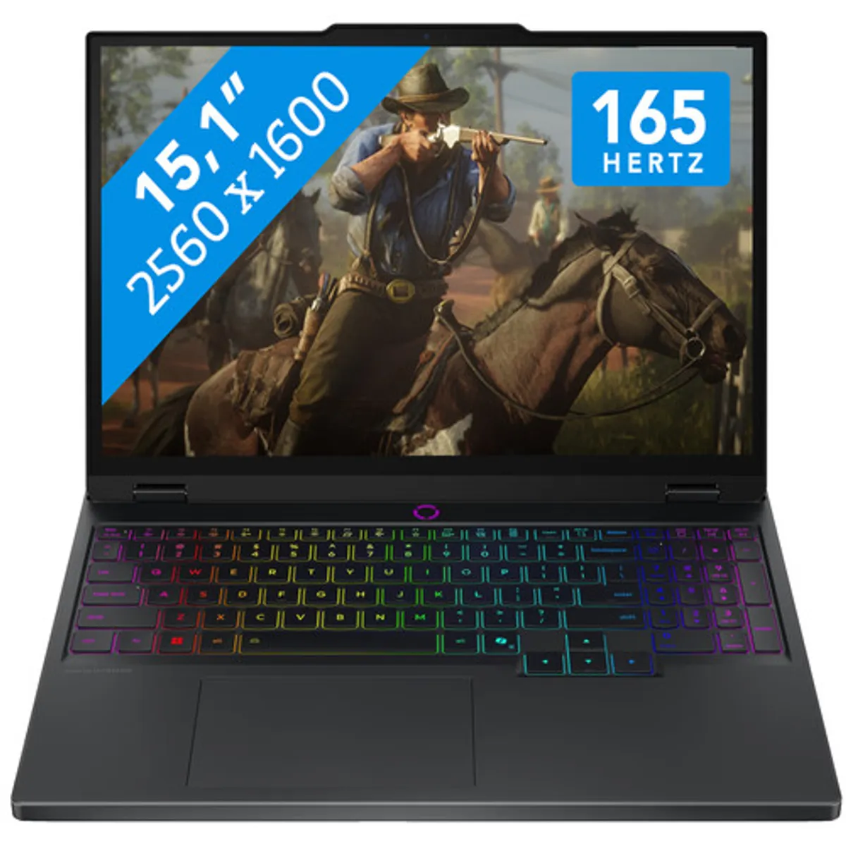 Lenovo Legion 5 OLED 15IRX10 83LY00XRMH