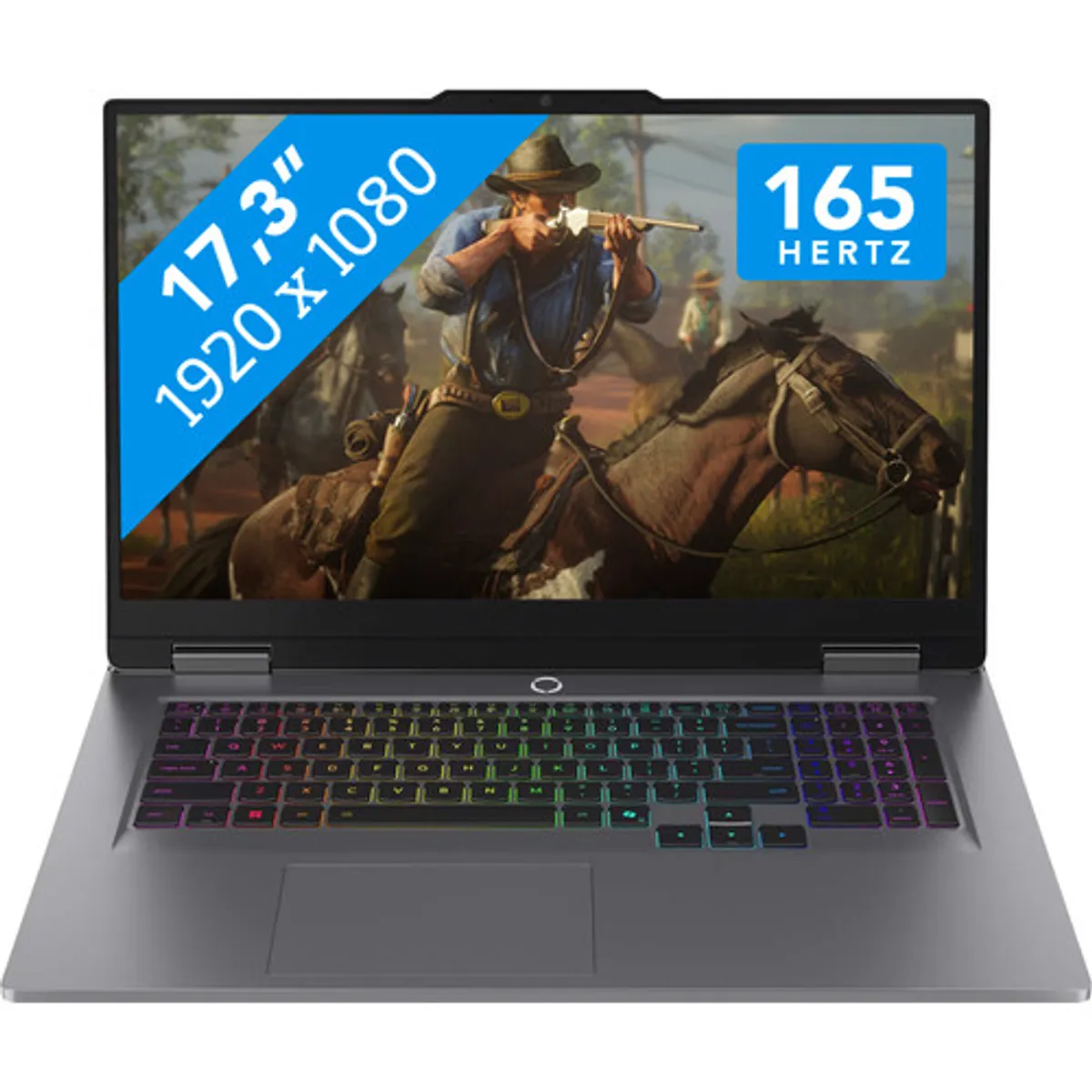 Lenovo LOQ 17IRX10 83JH00D0MH