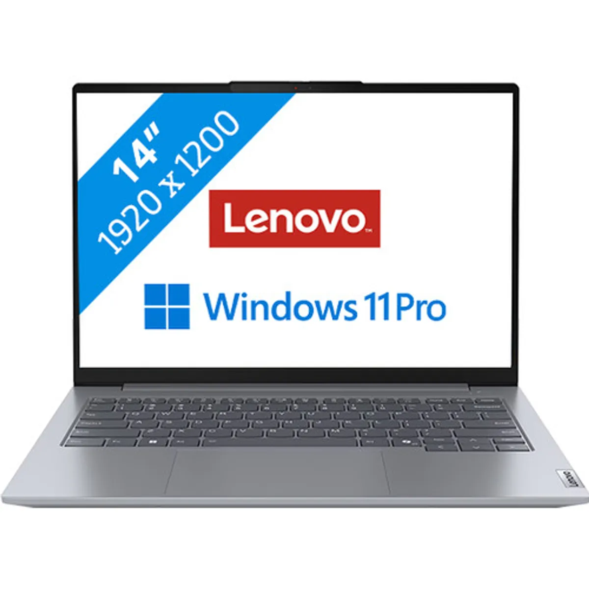 Lenovo ThinkBook 14 G7 ARP - 21MV00FKMH QWERTY