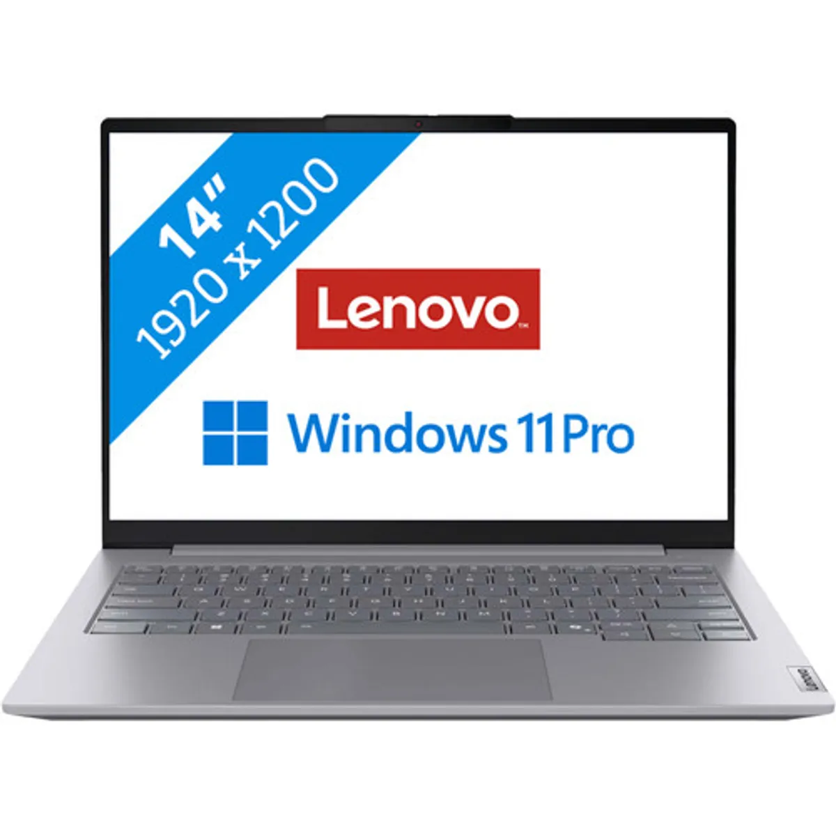 Lenovo ThinkBook 14 G8 IRL - 21SG0070MH QWERTY