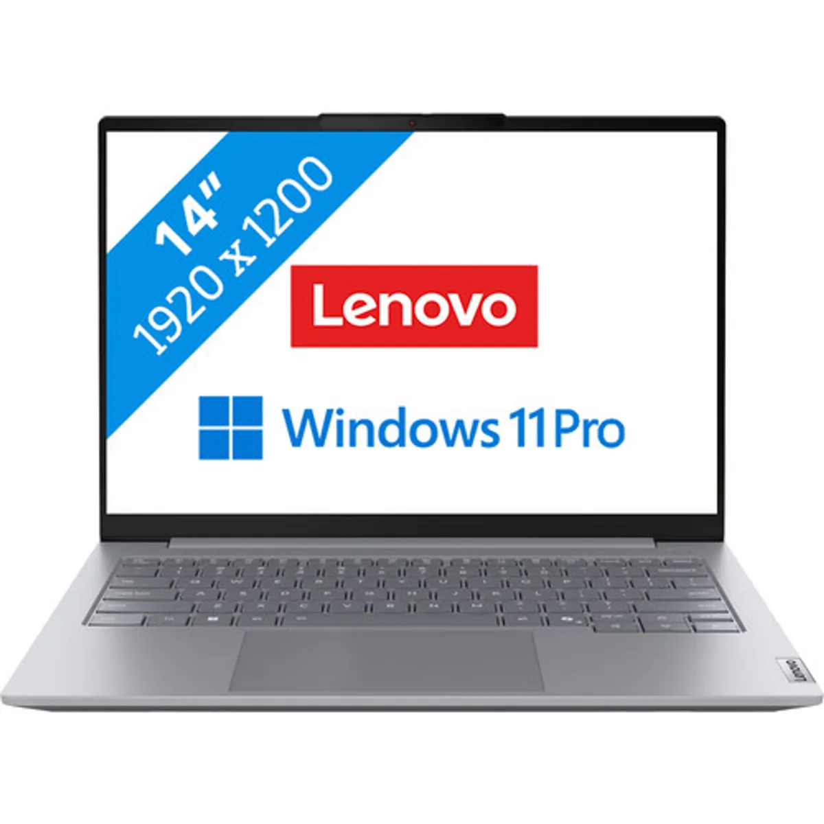 Lenovo ThinkBook 14 G9 IRL - 21UY00F7MH QWERTY