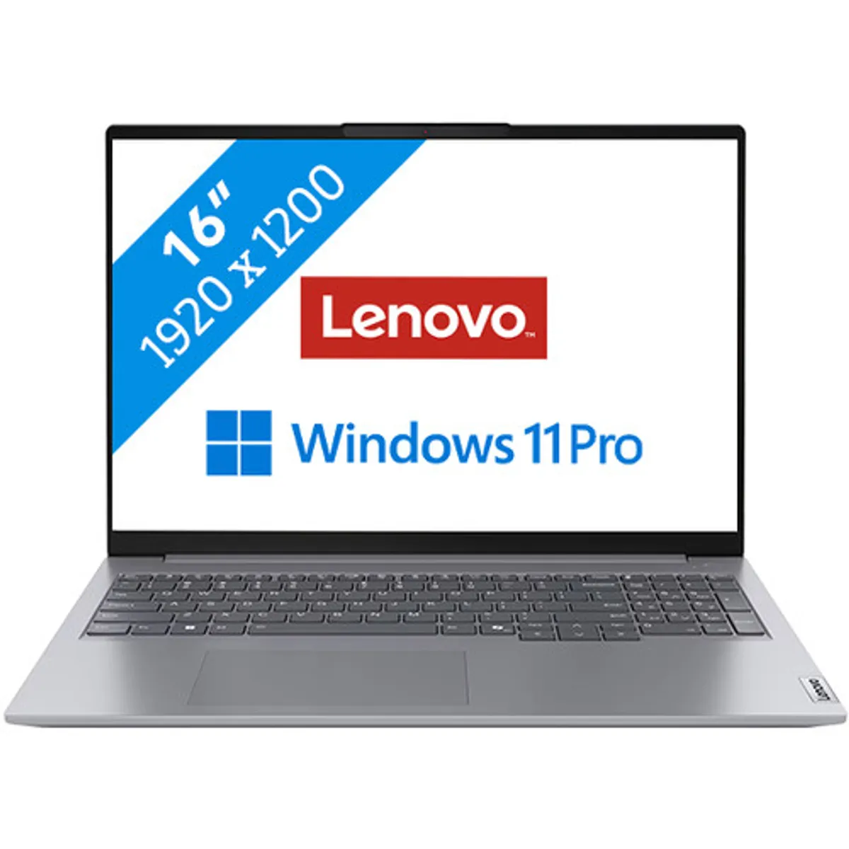 Lenovo ThinkBook 16 G7 ARP - 21MW009CMH QWERTY
