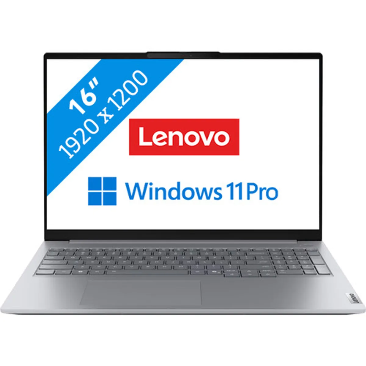Lenovo ThinkBook 16 G9 IRL - 21US00ERMH QWERTY