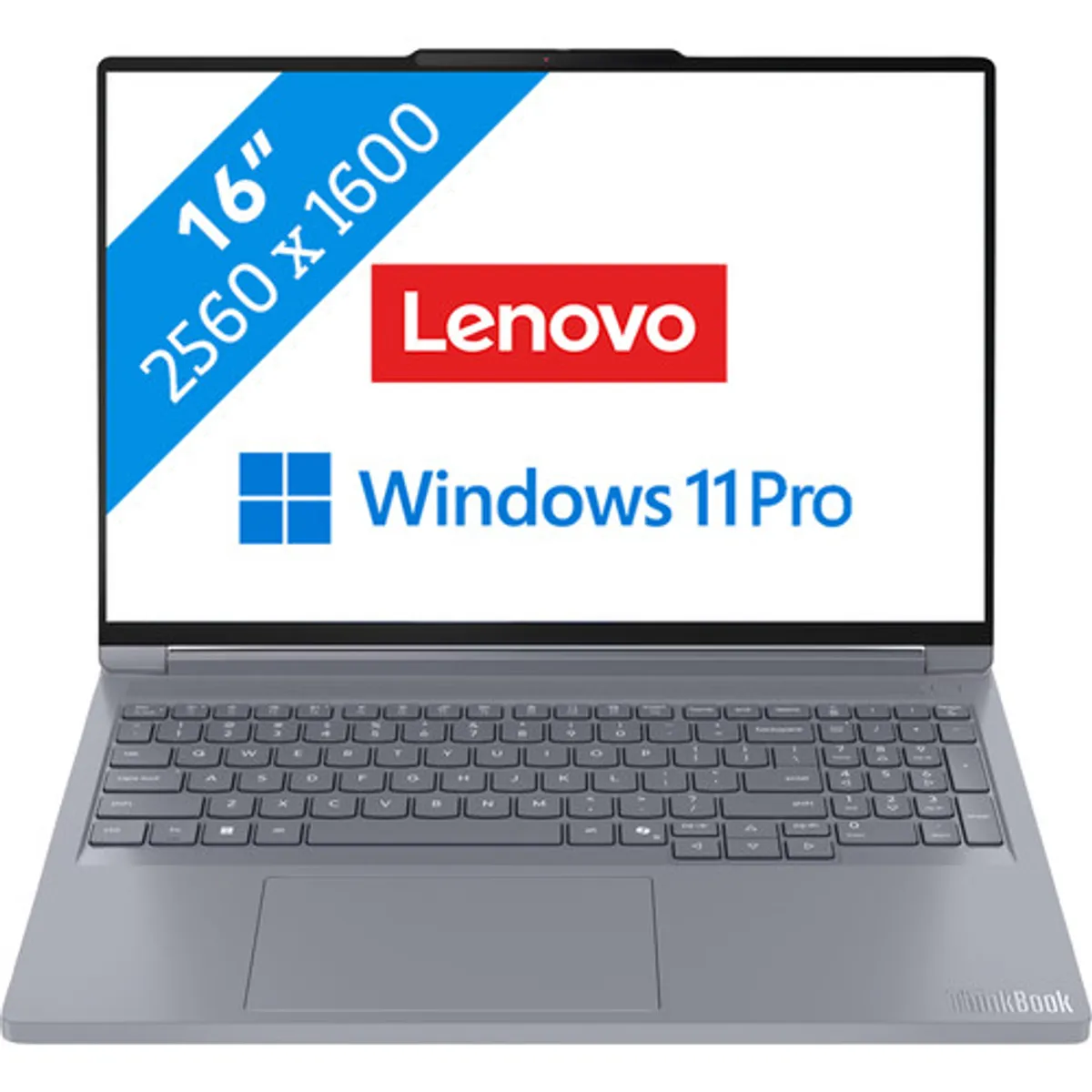 Lenovo ThinkBook 16p Gen 6 - 21U0000MMH QWERTY