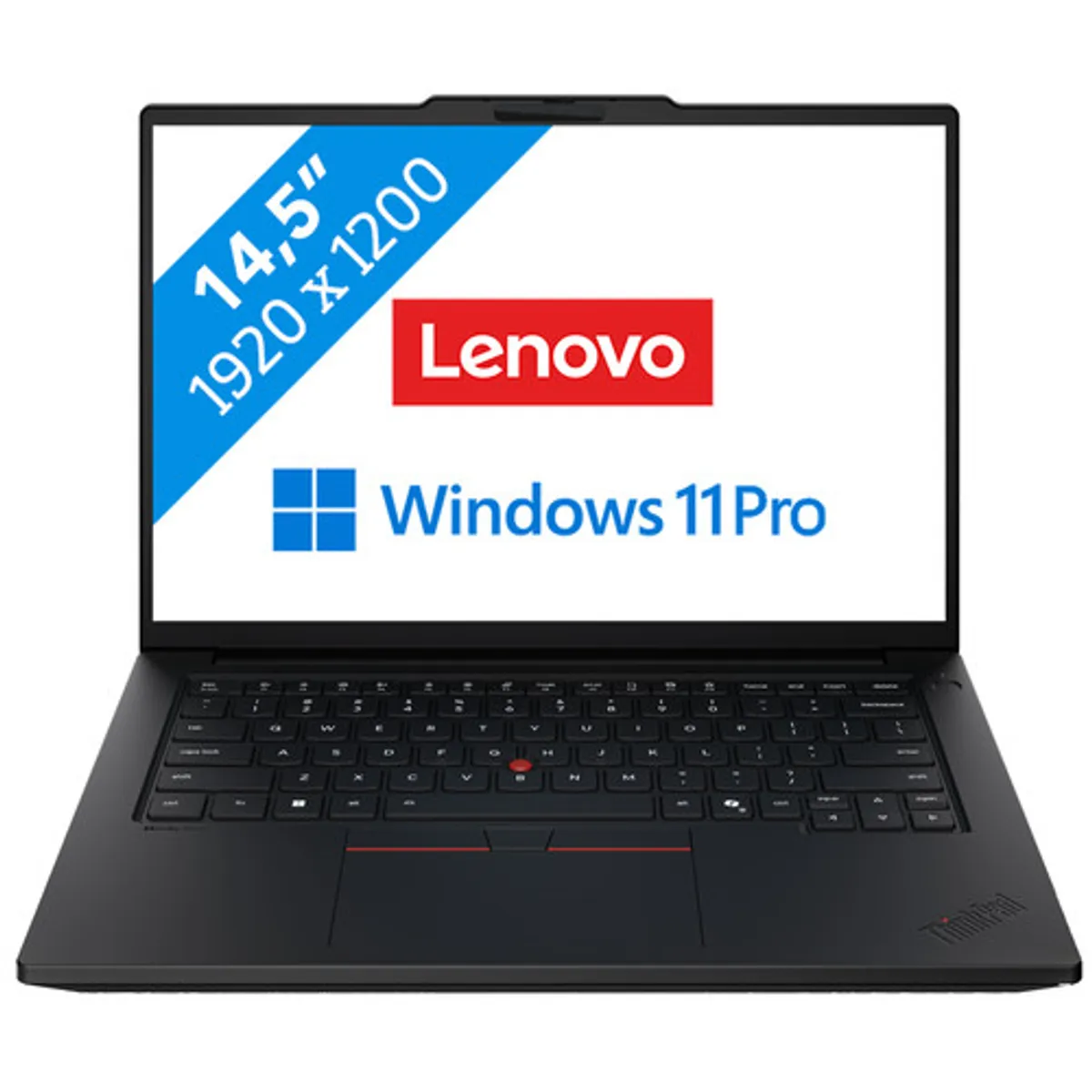 Lenovo ThinkPad P14s Gen 7 (Intel) Copilot+ PC - 21XJ000YMH QWERTY