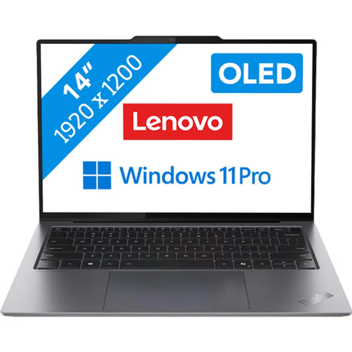 Lenovo ThinkPad X9-14 Gen 1 (Intel) Copilot+ PC - 21QA008YMH OLED QWERTY