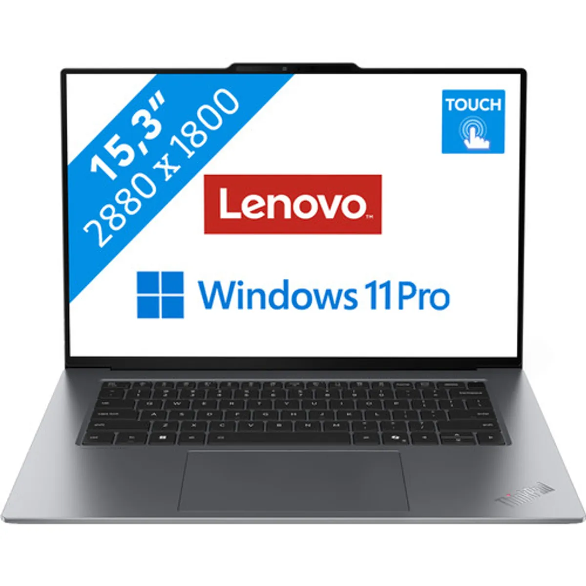 Lenovo ThinkPad X9-15 Gen 1 (Intel) Copilot+ PC - 21Q60075MH OLED QWERTY