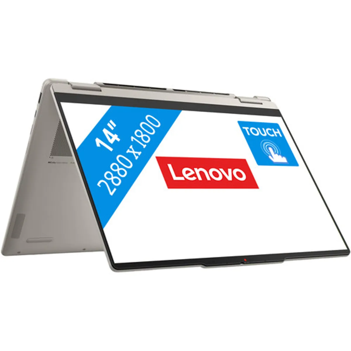 Lenovo Yoga 7 2-in-1 OLED Copilot+ PC 14IPH11 83TC008UMH