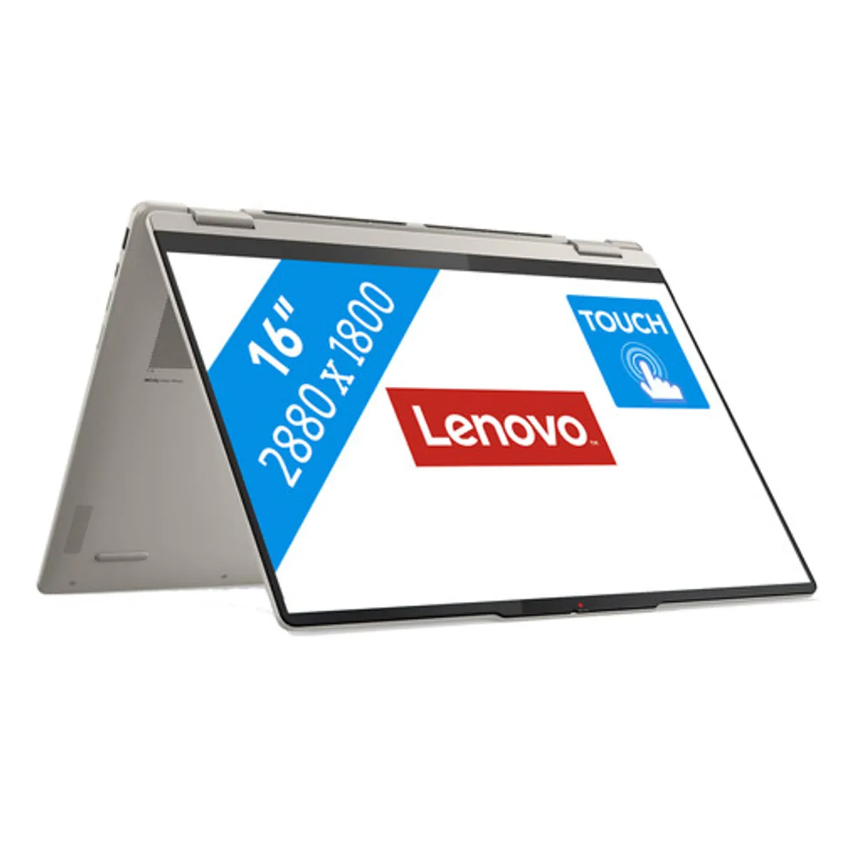 Lenovo Yoga 7 2-in-1 OLED Copilot+ PC 16AKP10 83JU0016MH
