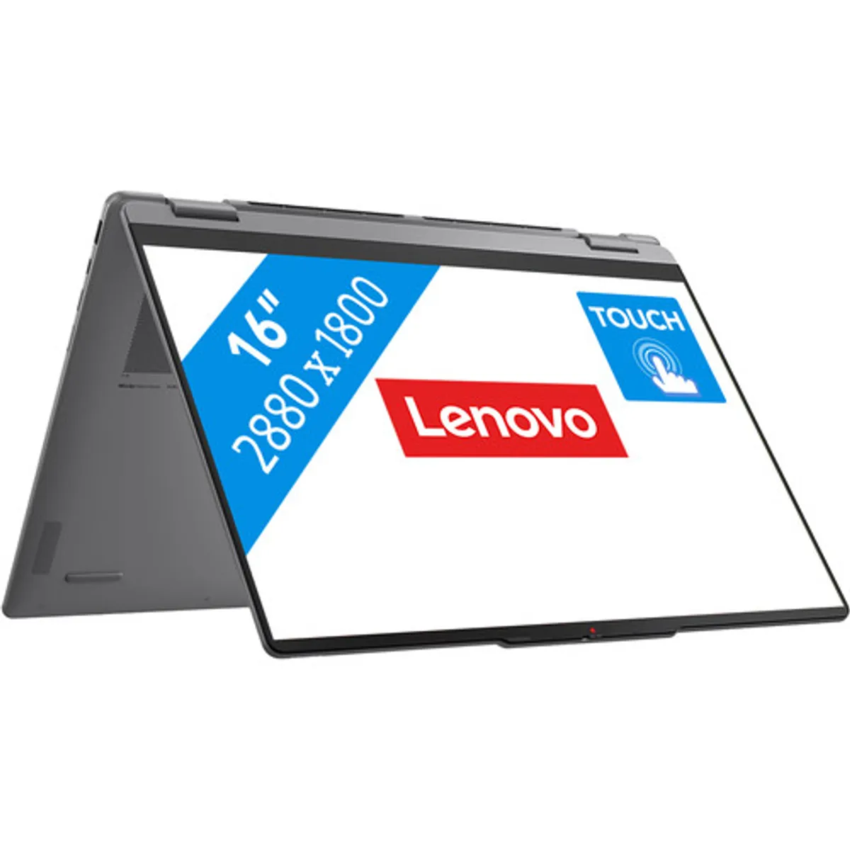 Lenovo Yoga 7 2-in-1 OLED Copilot+ PC 16IPH11 83TE0041MH