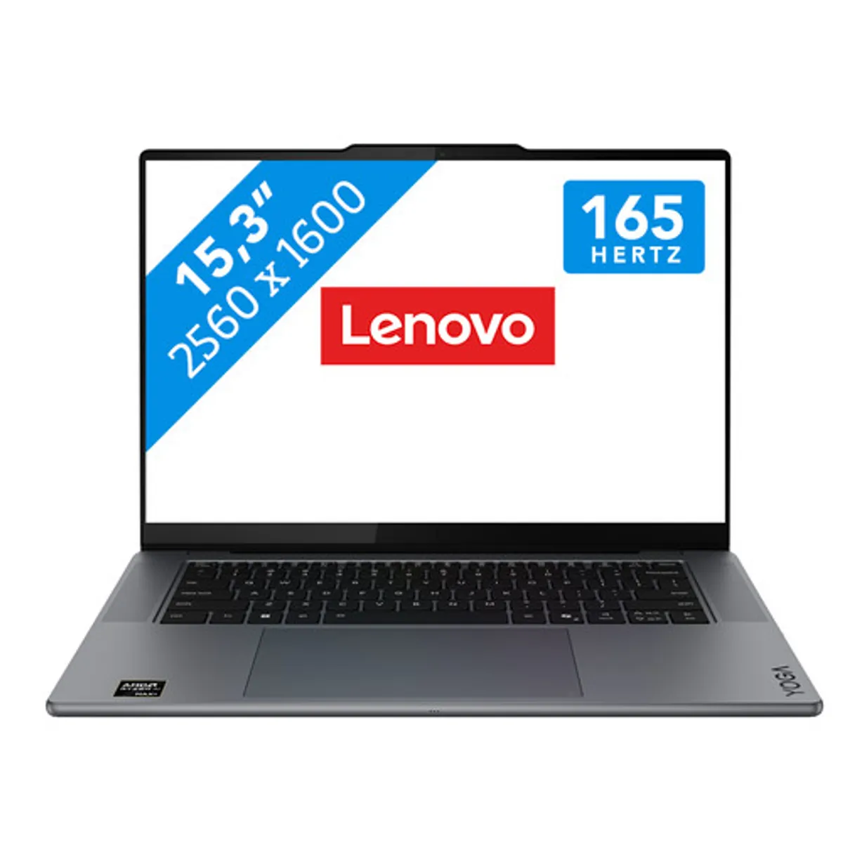 Lenovo Yoga 7 OLED Copilot+PC 15ASH11 83W5001LMH