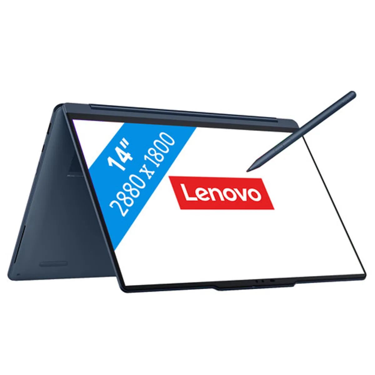 Lenovo Yoga 9 2-in-1 OLED Copilot+ PC 14IPH11 83SE002JMH