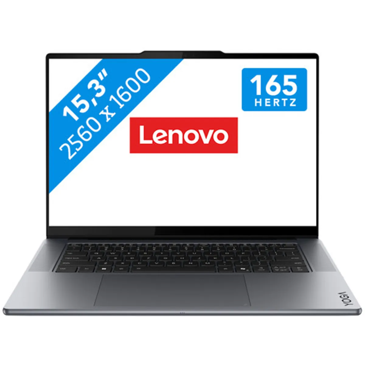 Lenovo Yoga Pro 7 OLED Copilot+PC 15IPH11 83SN005CMH