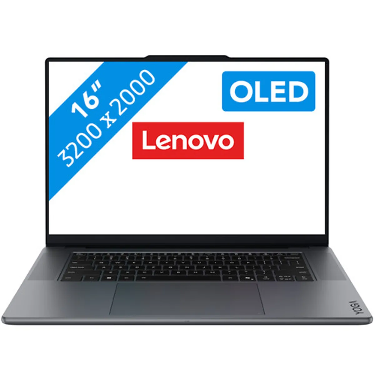Lenovo Yoga Pro 9 OLED Copilot+ PC 16IPH11 83SF0040MH