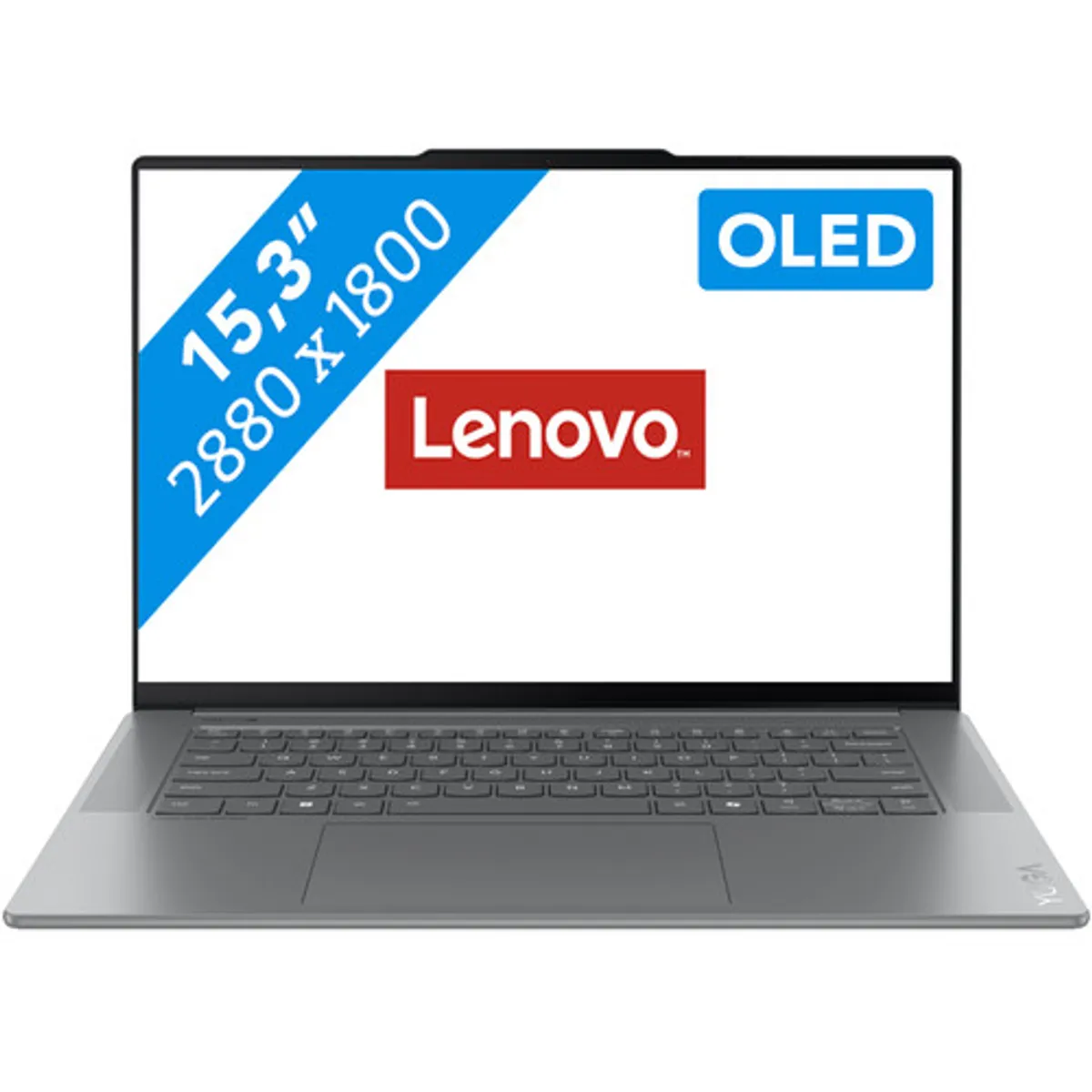 Lenovo Yoga Slim 7 Aura Edition OLED Copilot+ PC 15ILL9 83HM006RMH