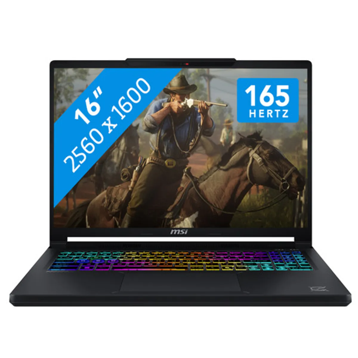 MSI Crosshair 16 Max HX E2WGXK-044NL