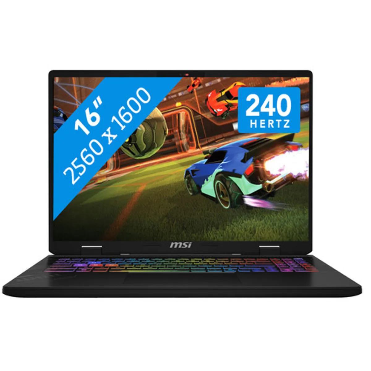 MSI Crosshair A16 HX D8WFKG-209NL