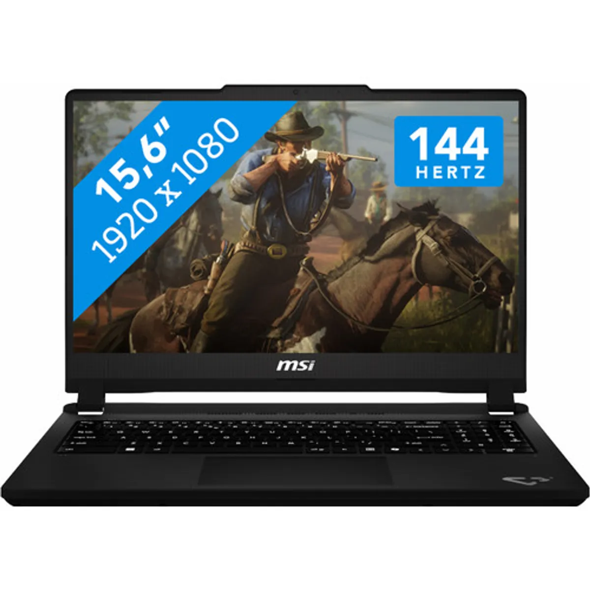 MSI Cyborg 15 Max C2WG-286NL