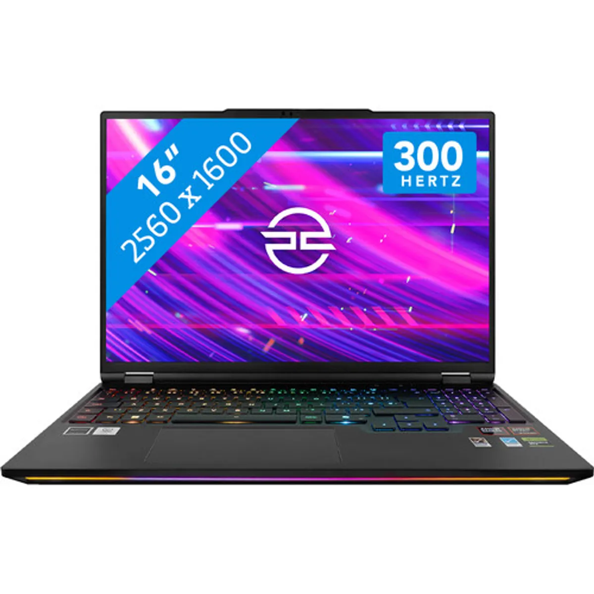 PCSpecialist Recoil 16 AMD 5070 Ti