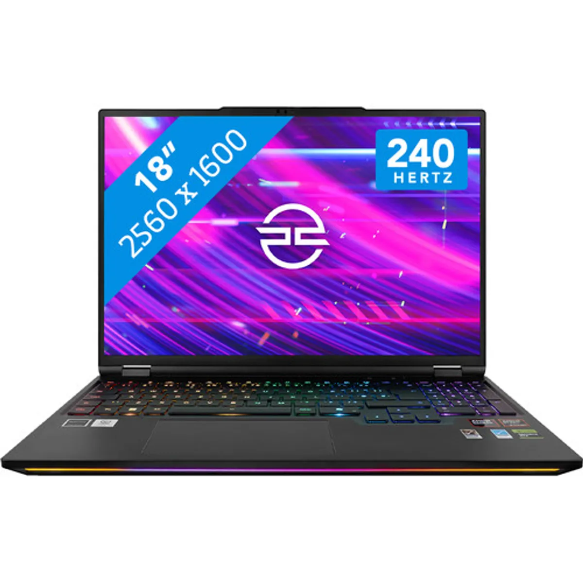 PCSpecialist Recoil 18 5070 Ti