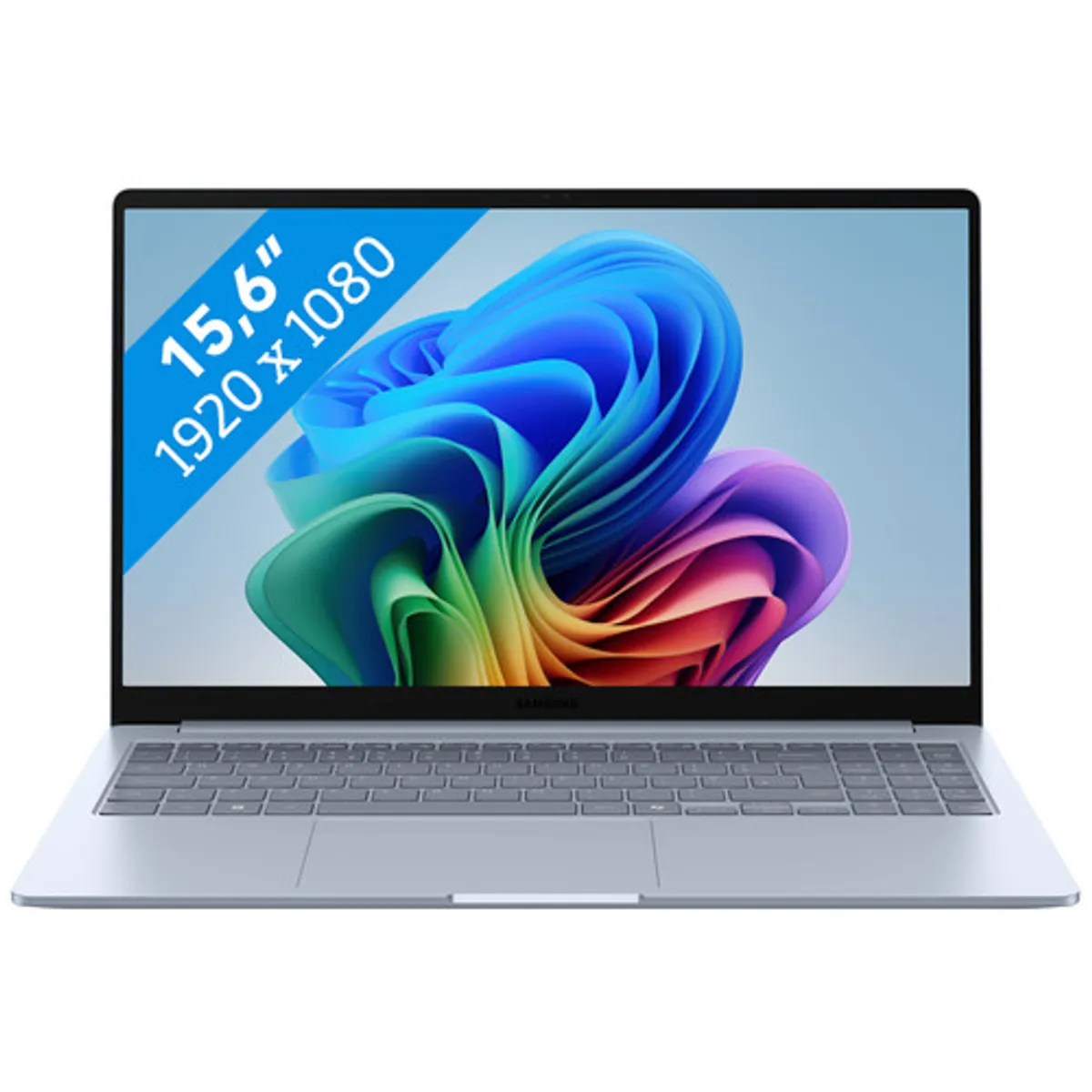 Samsung Galaxy Book4 Edge Copilot+ PC NP750XQB-KA3NL