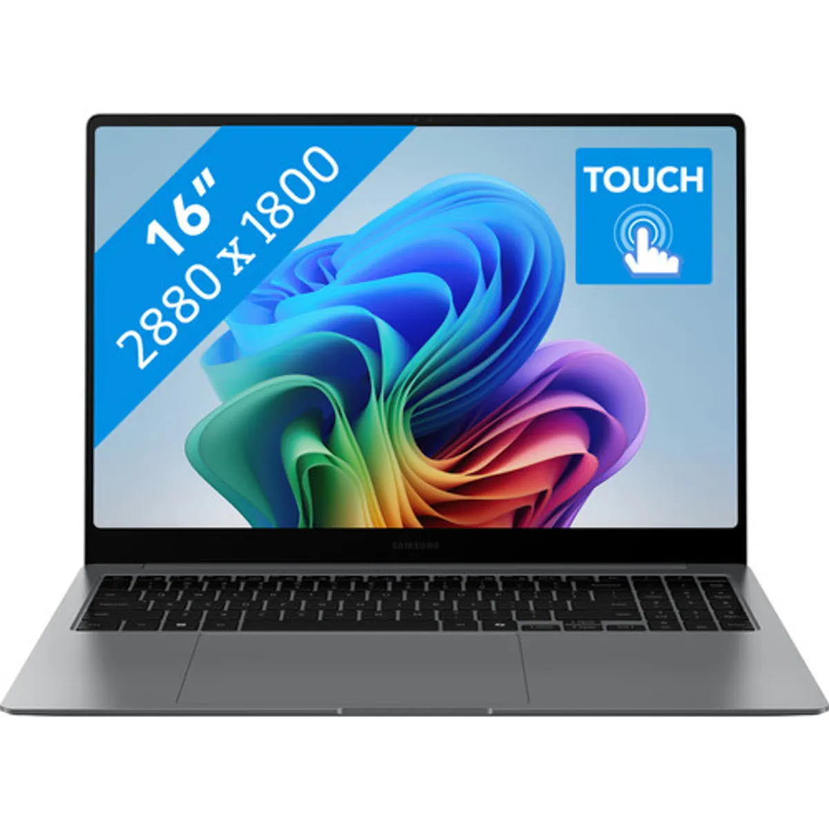 Samsung Galaxy Book5 Pro OLED Copilot+ PC NP960XHA-KG2NL