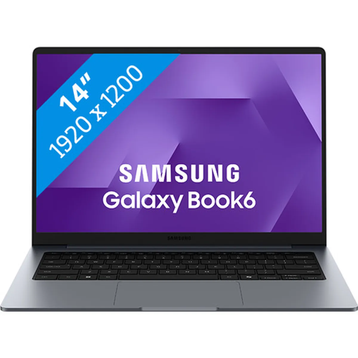 Samsung Galaxy Book6 Copilot+ PC NP740VJG-KG2NL
