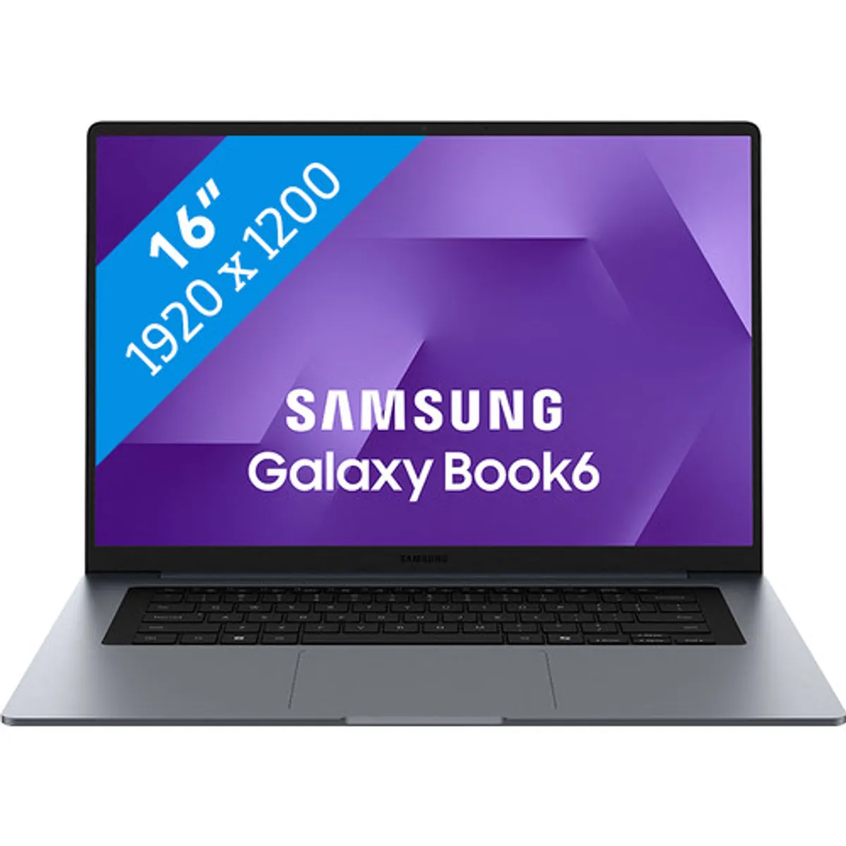Samsung Galaxy Book6 Copilot+ PC NP760VJG-KG3NL