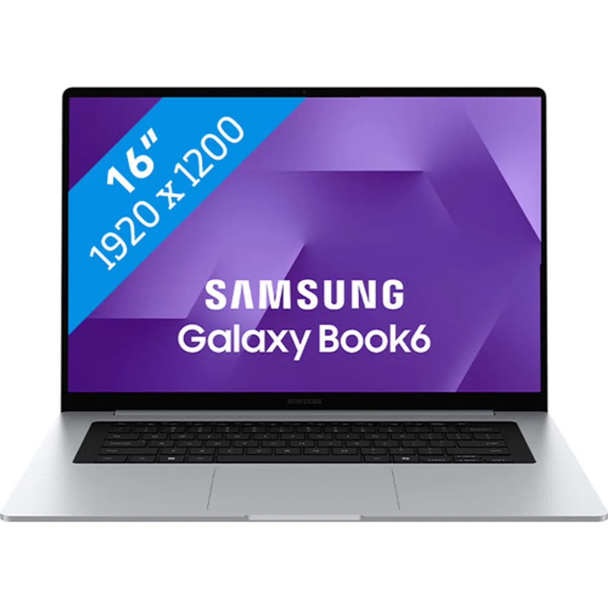 Samsung Galaxy Book6 Copilot+ PC NP760VJG-KS3NL