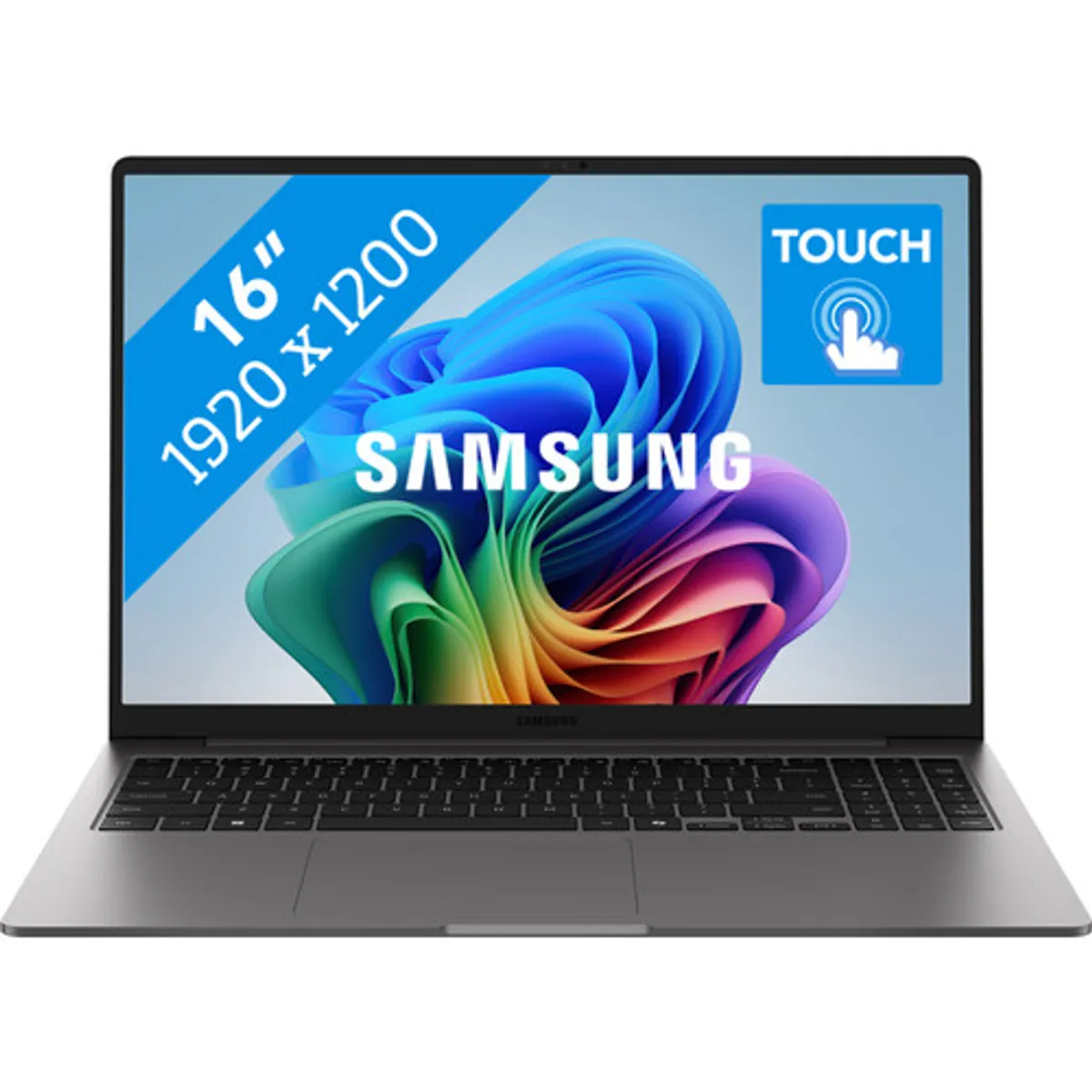 Samsung Galaxy Book6 Copilot+ PC NP760XJG-KG4NL