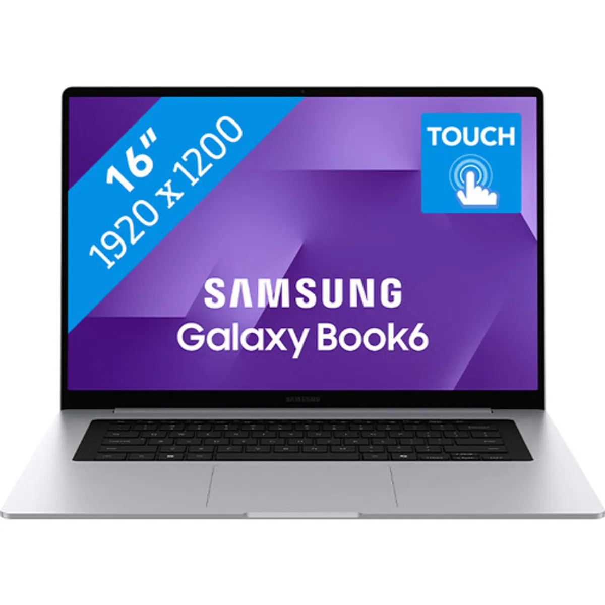 Samsung Galaxy Book6 Copilot+ PC NP760XJG-KS2NL