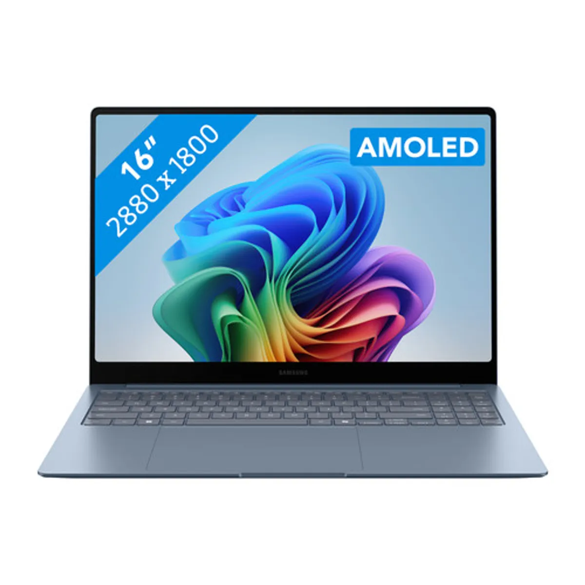 Samsung Galaxy Book6 Edge OLED Copilot+ PC NP960XRD-KB1NL