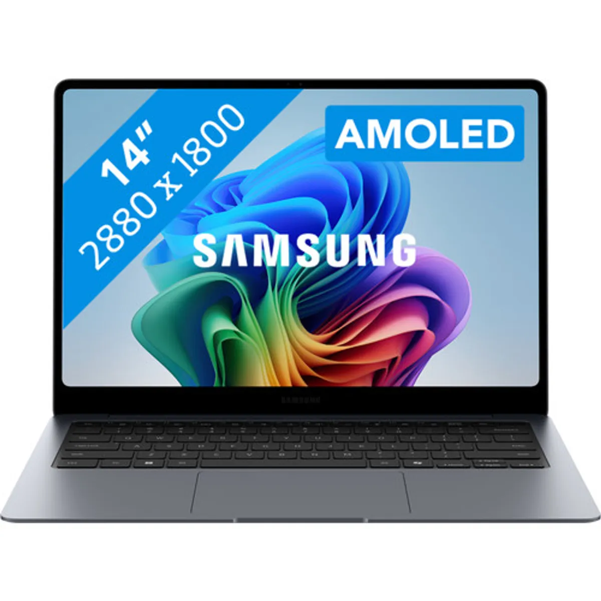 Samsung Galaxy Book6 Pro OLED Copilot+ PC NP940XJG-KG5NL