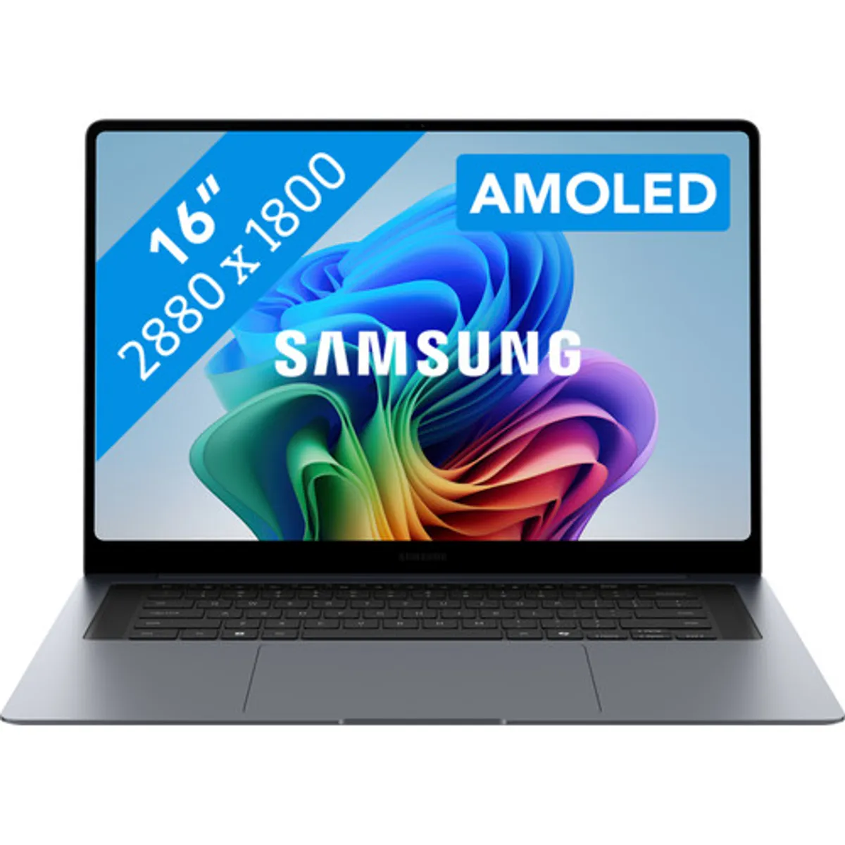 Samsung Galaxy Book6 Pro OLED Copilot+ PC NP960XJG-KG5NL