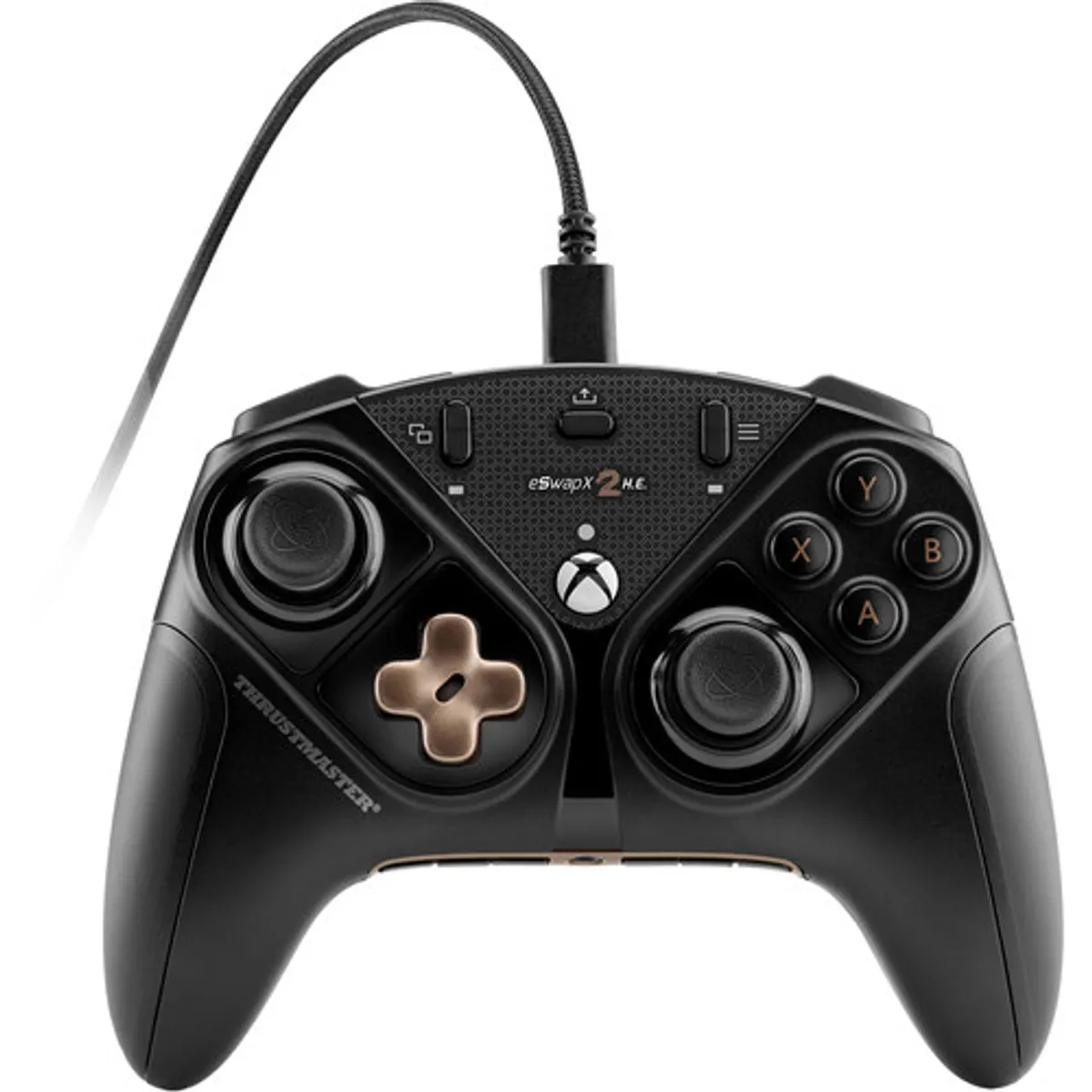 Thrustmaster eSwap X2 H.E.A.R.T. Pro Controller PC & Xbox