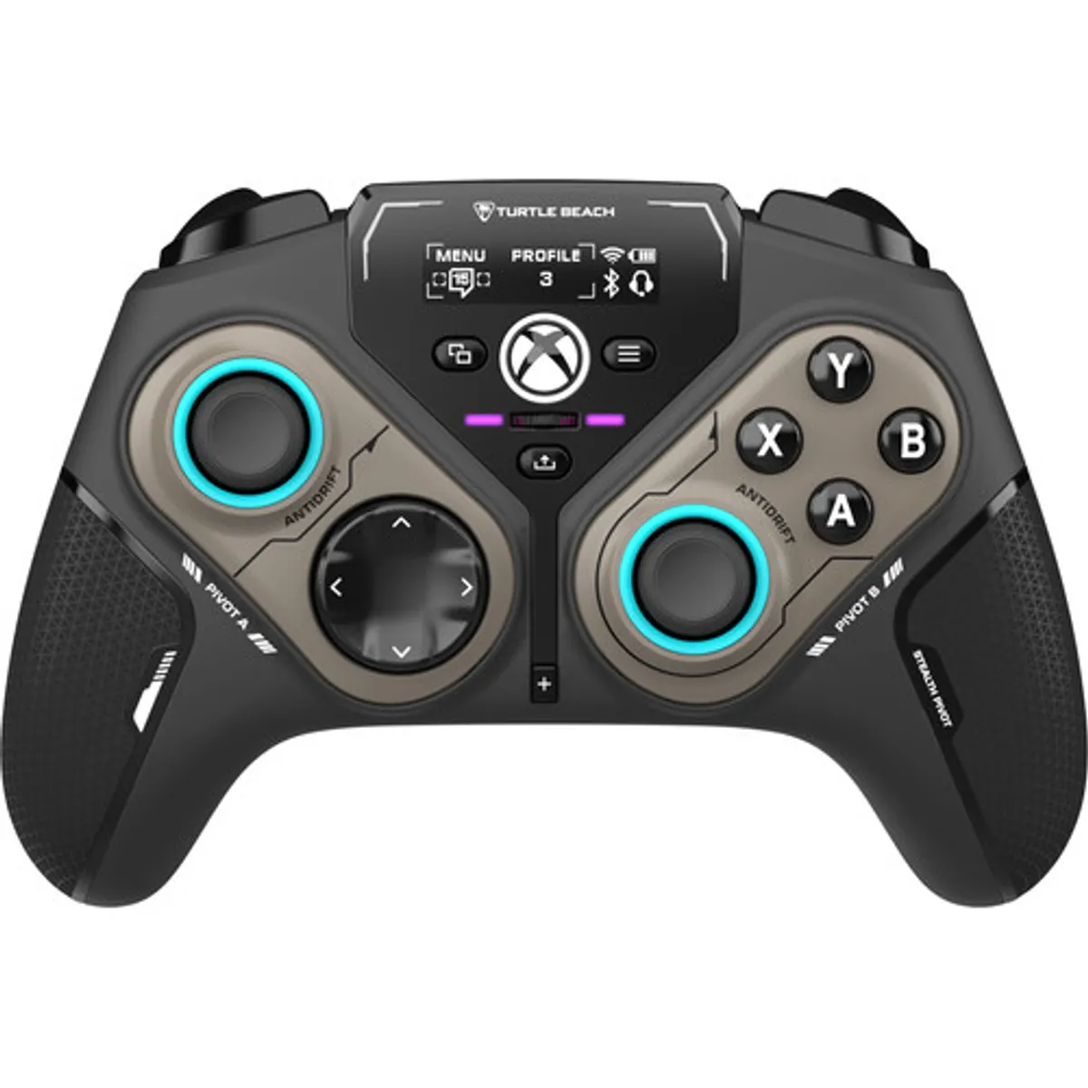 Turtle Beach Stealth Pivot Controller