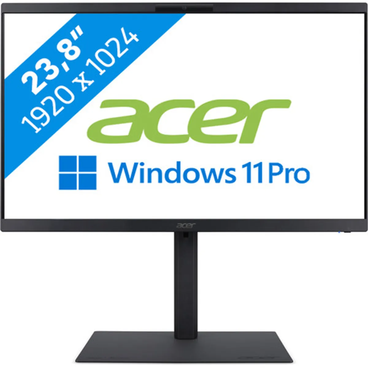 Acer Veriton Vero Z4734GT U51602 Pro