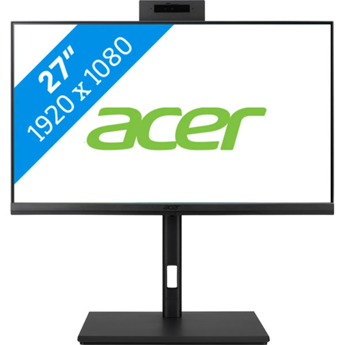 Acer Veriton Z4727GT I51418 Pro All-in-one