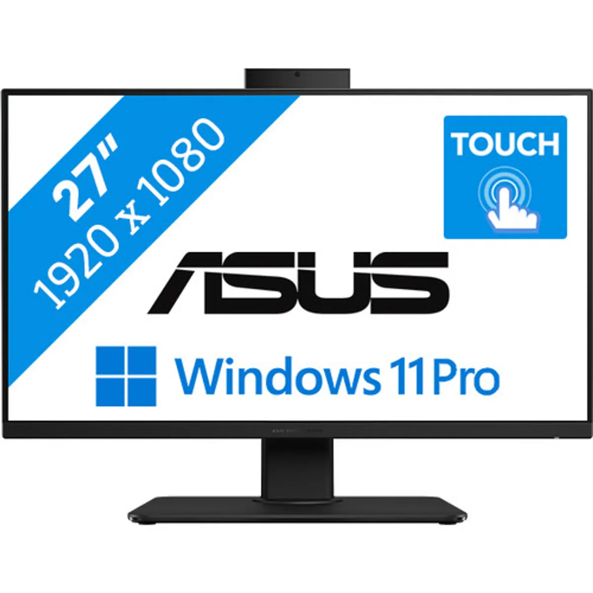 ASUS ExpertCenter All-in-One PM670KAT-BPF036X