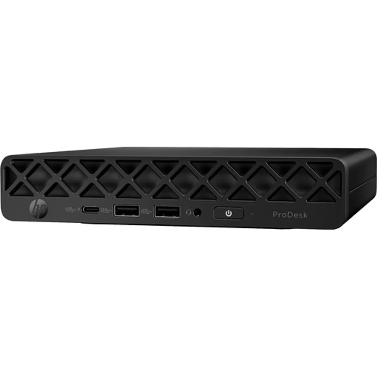 HP ProDesk 4 Mini G1i - BY7A0ET QWERTY