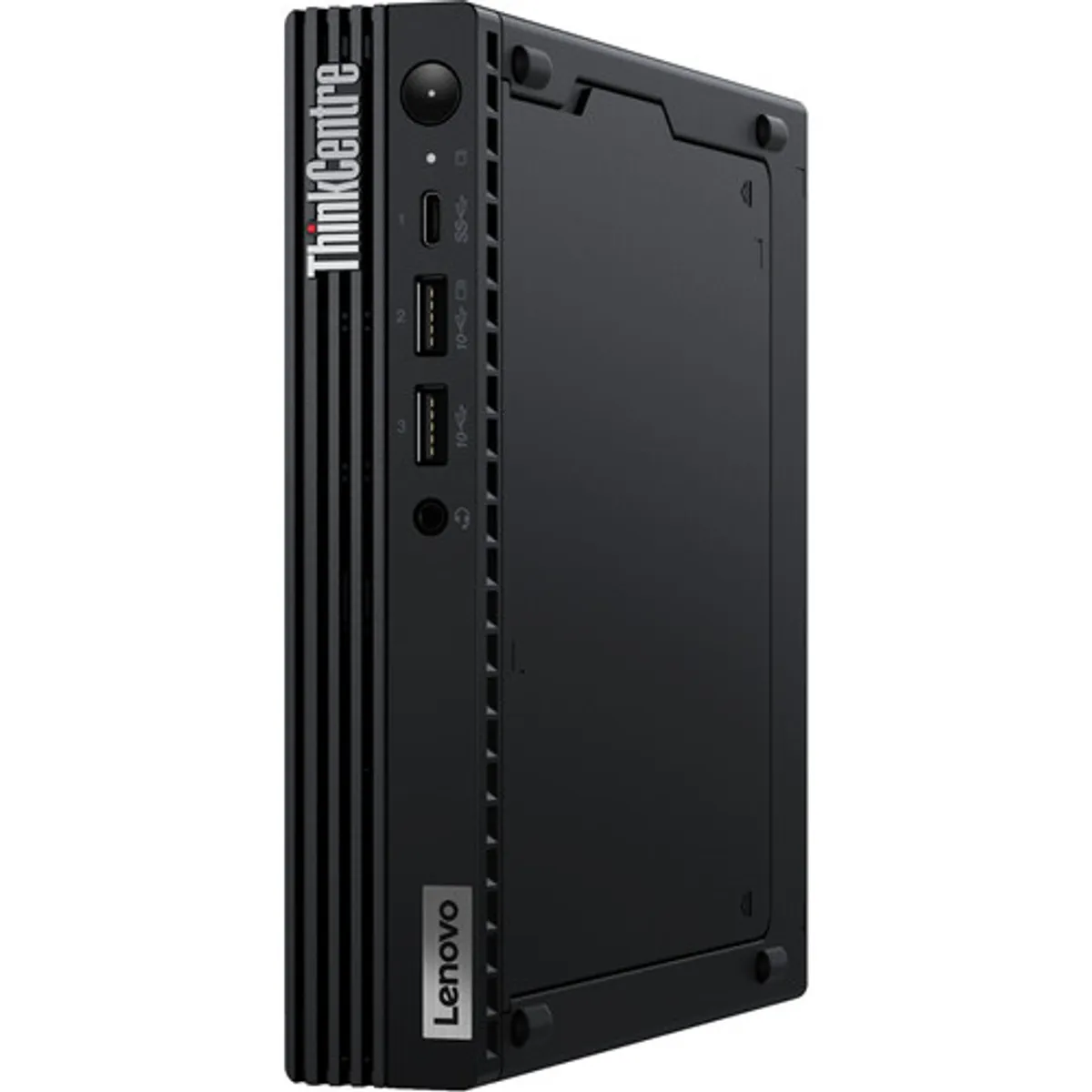 Lenovo ThinkCentre M70q Gen 5 - 12TD0098MB