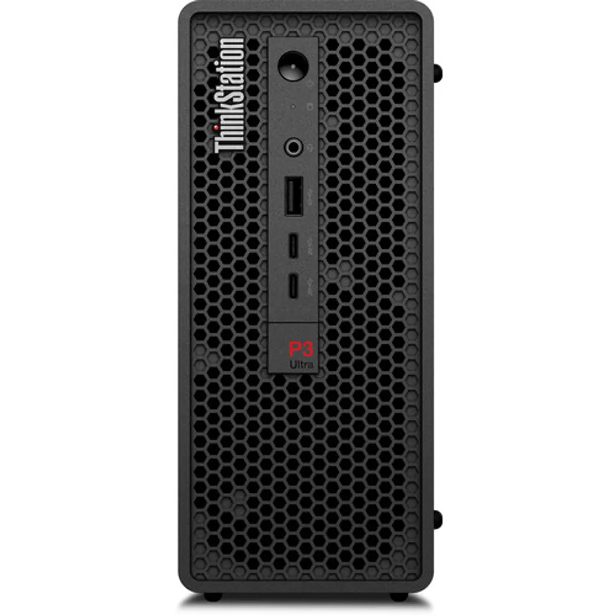 Lenovo ThinkStation P3 Ultra SFF Gen 2 - 30J5007SBF