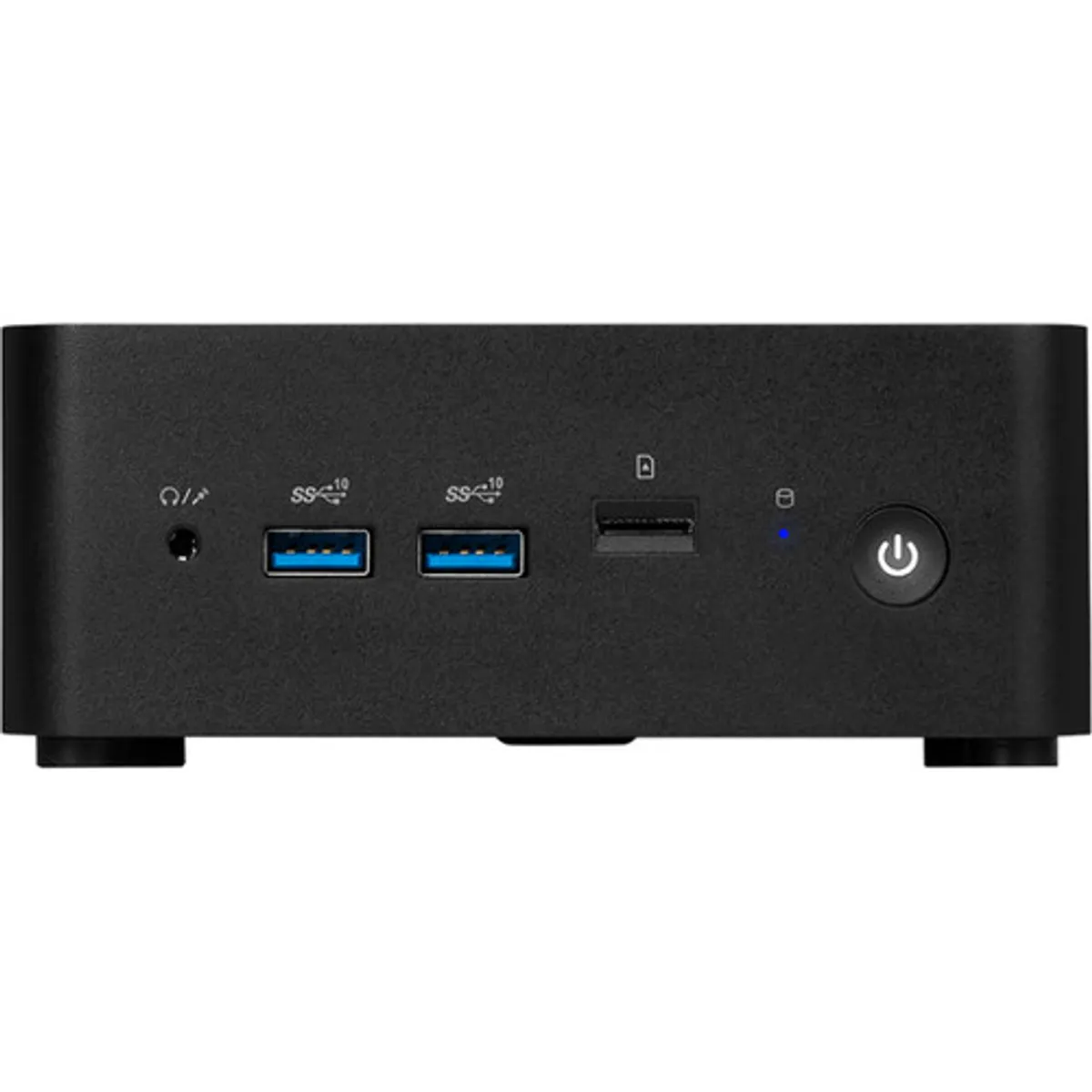 MSI Cubi NUC 1MG-001EU