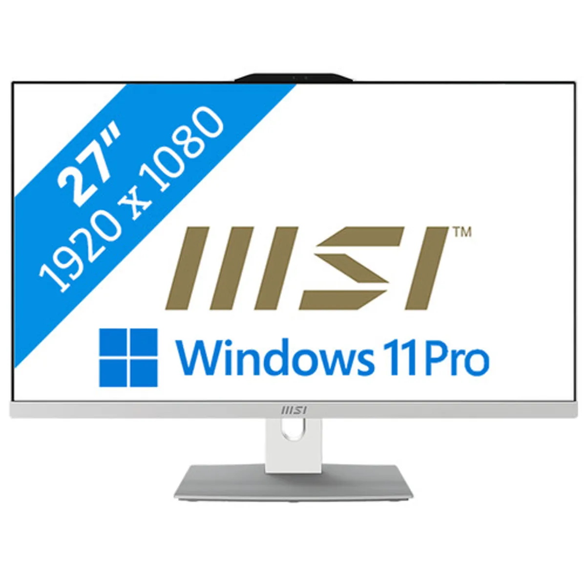 MSI Modern AM272P 1M-846EU