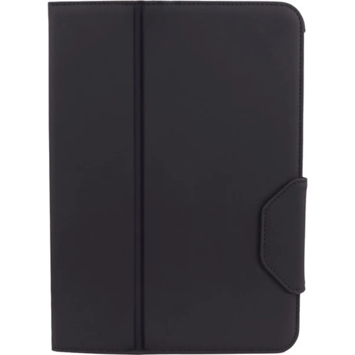 BlueBuilt Apple iPad (2025/2022) Book Case Zwart