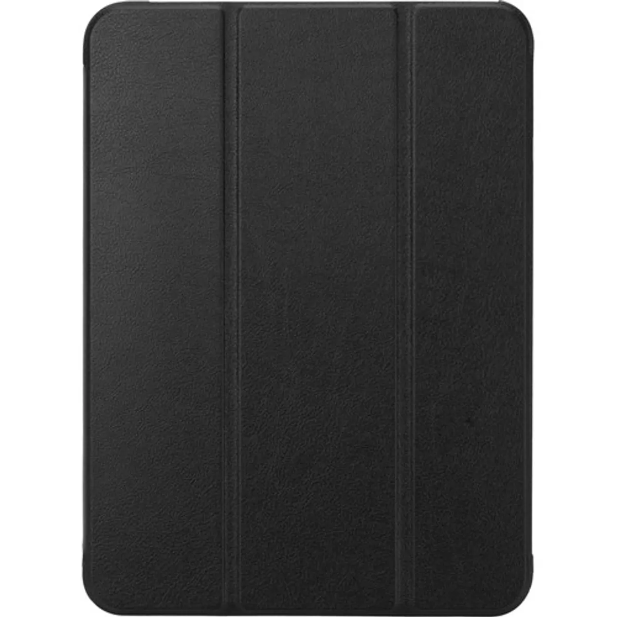 BlueBuilt Apple iPad (2025/2022) Tri-Fold Book Case Zwart