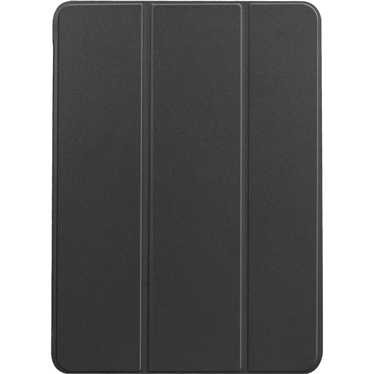 BlueBuilt Apple iPad Air 11" (2026/2025/2024) Tri-Fold Book Case Zwart