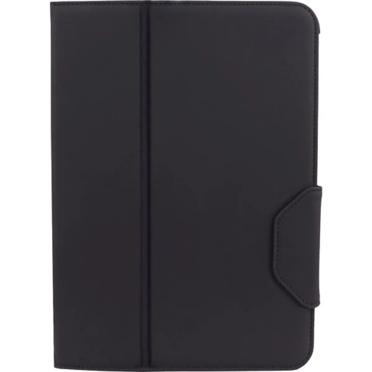 BlueBuilt Apple iPad Air (2026/2025/2024) 11 inch Book Case Zwart