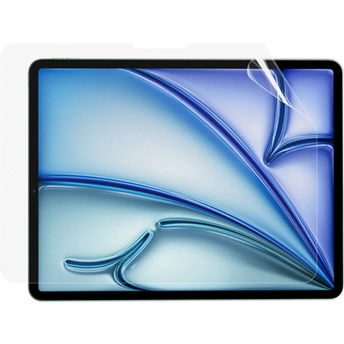BlueBuilt Apple iPad Air (2026/2025/2024) 11 inch Paperfeel Screenprotector